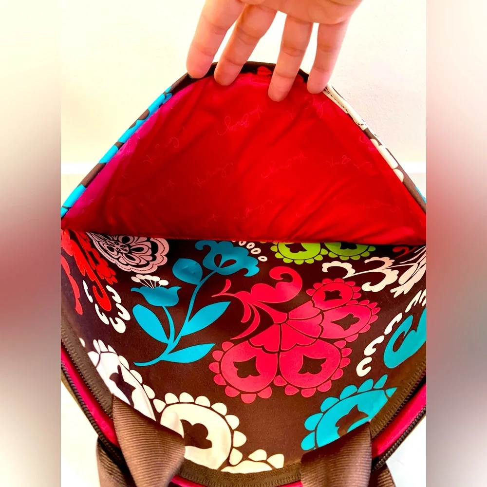 Lilly Pulitzer vera bradley
